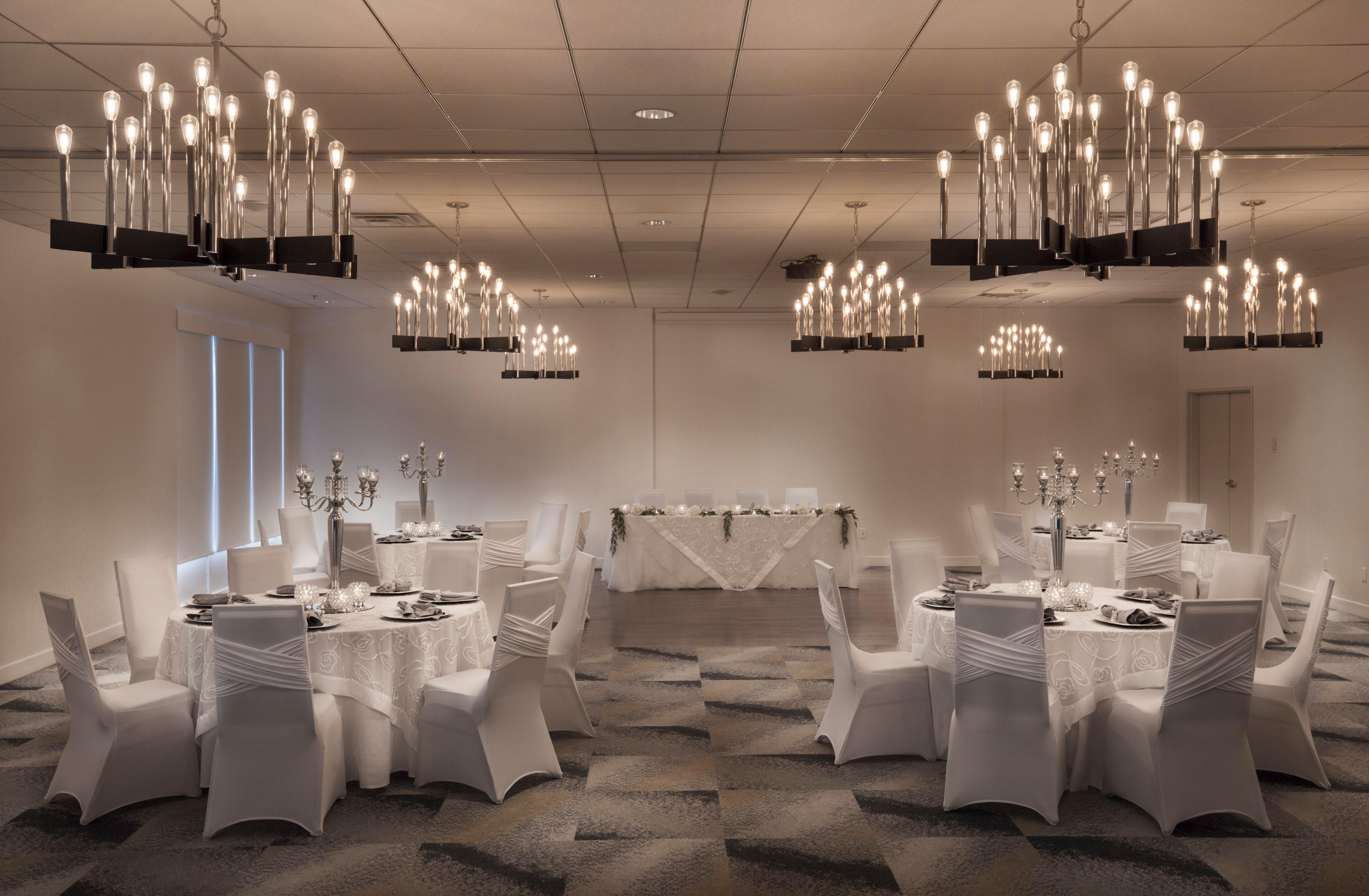 Holiday Inn Montreal Longueuil By Ihg Buitenkant foto