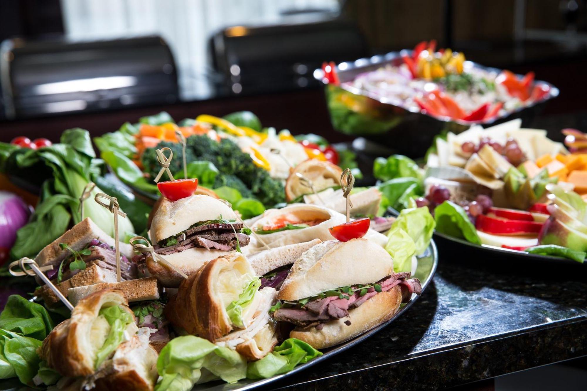 Holiday Inn Montreal Longueuil By Ihg Buitenkant foto